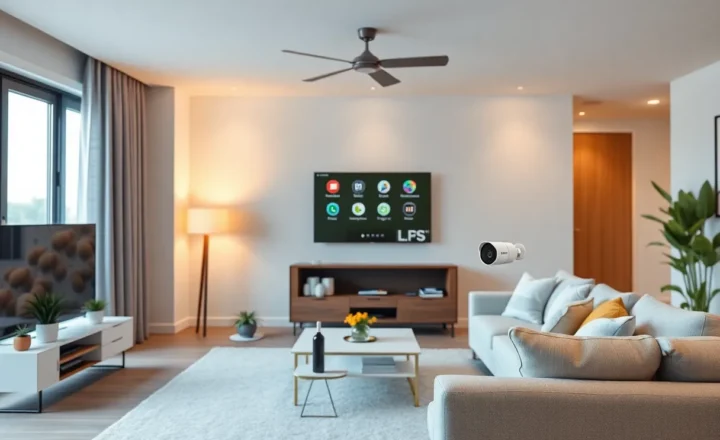 Building a Smart Home Security Setup Without the Subscription Trap