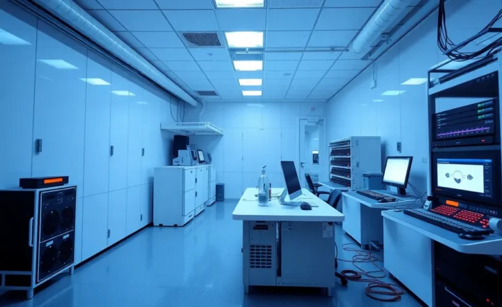 Quantum Computing Isn't Science Fiction Anymore—Here's What's Real