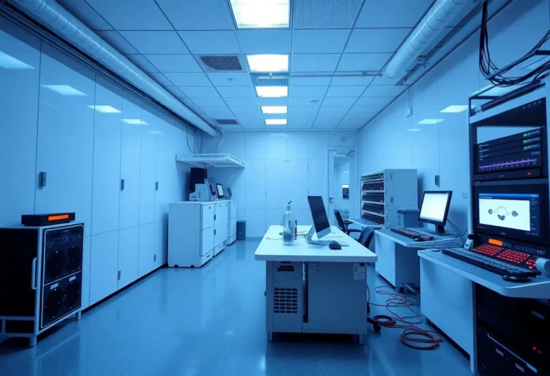 Quantum Computing Isn't Science Fiction Anymore—Here's What's Real