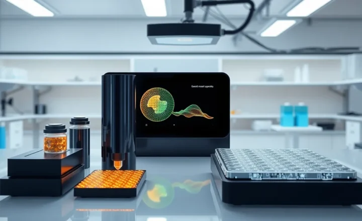 Materials Science Breakthroughs That Could Change Your Gadgets