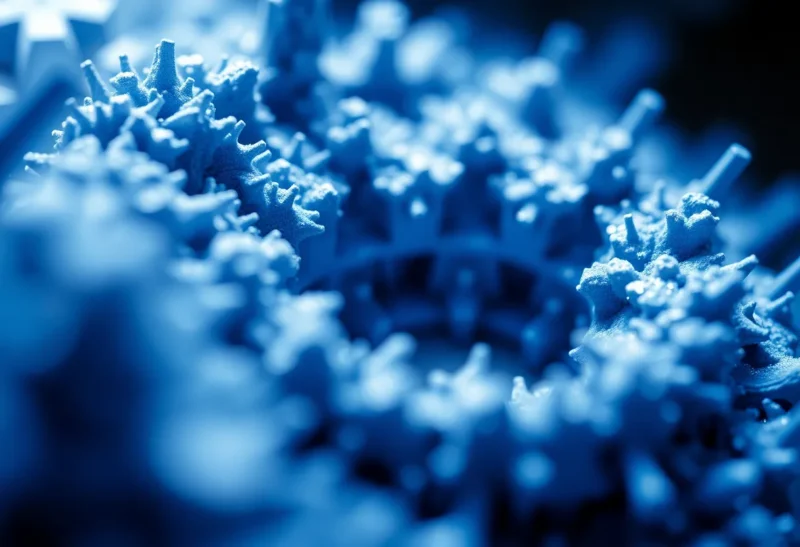 Materials Science in Everyday Tech: What's Actually Trickling Down