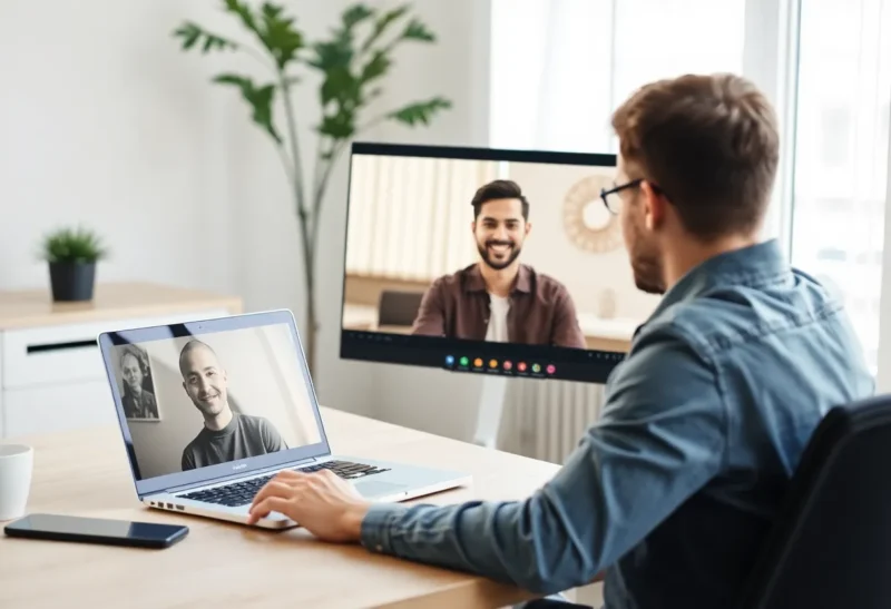 Freelancing in Tech When Clients Want AI in the Loop