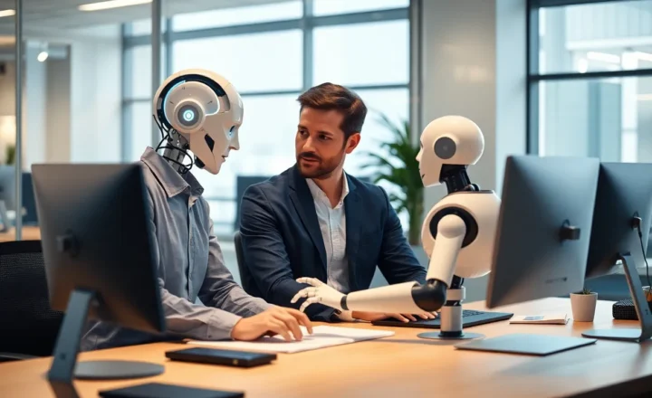 Why Human-AI Collaboration Fails When We Treat It Like Delegation