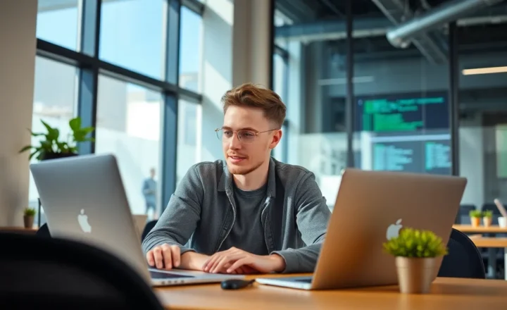 Why the Junior Developer Market Feels Impossible Right Now