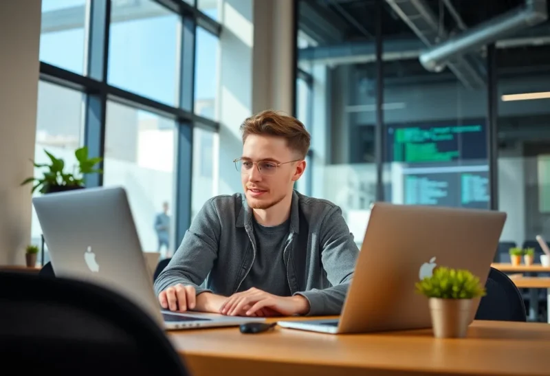 Why the Junior Developer Market Feels Impossible Right Now