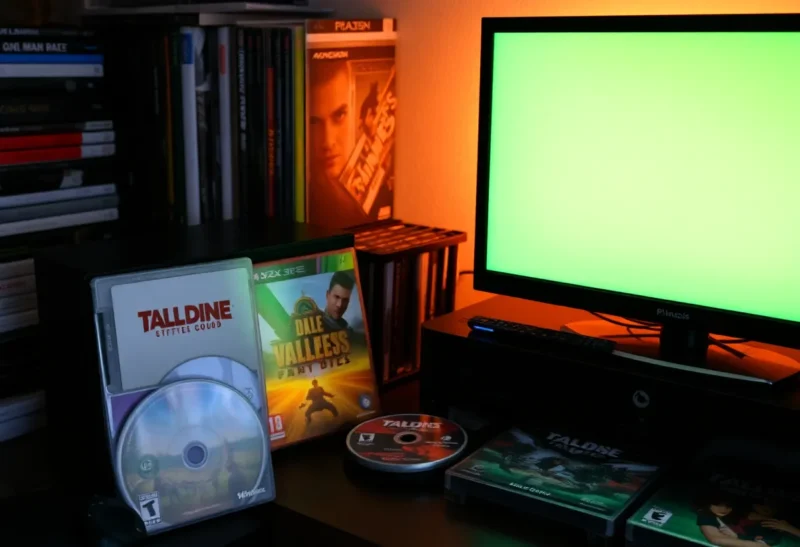Digital vs Physical Games: What You Actually Lose When You Go All-Digital