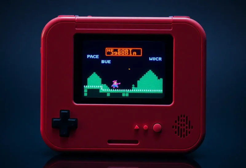 Why Retro Gaming Hardware Is Having a Moment in 2026