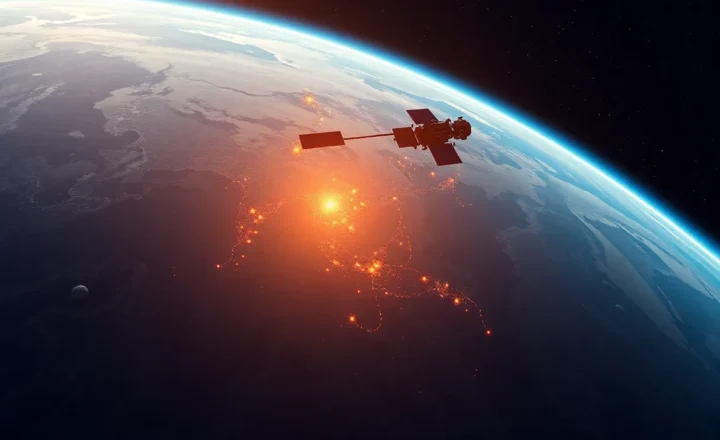 How GPS Actually Works—And Why It Sometimes Doesn't