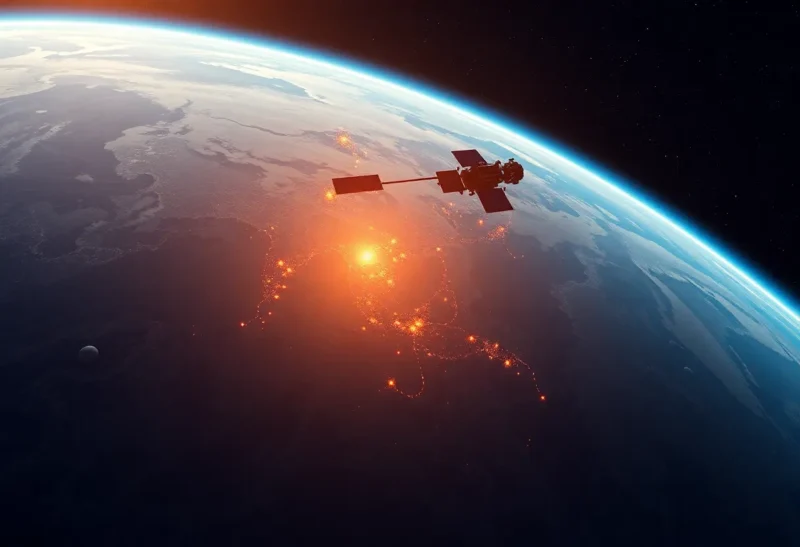 How GPS Actually Works—And Why It Sometimes Doesn't