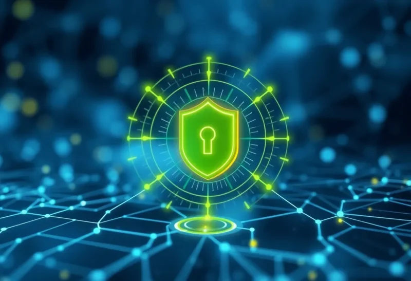 Zero-Trust Security: What It Is and Why You'll Need It