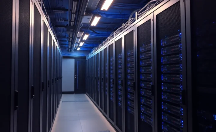 What the Internet's Physical Infrastructure Actually Looks Like