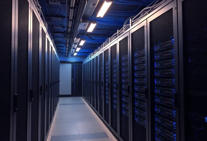 What the Internet's Physical Infrastructure Actually Looks Like