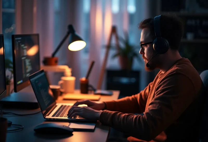 Technical Debt in Side Projects: Why It's Not the Same as at Work