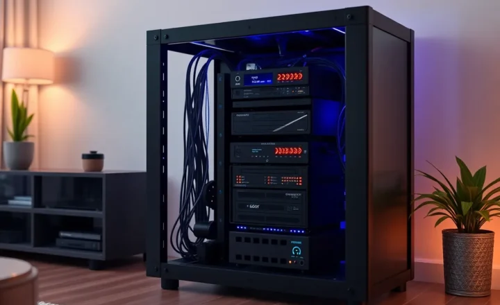 The Case for a Local-First Home Server in 2026