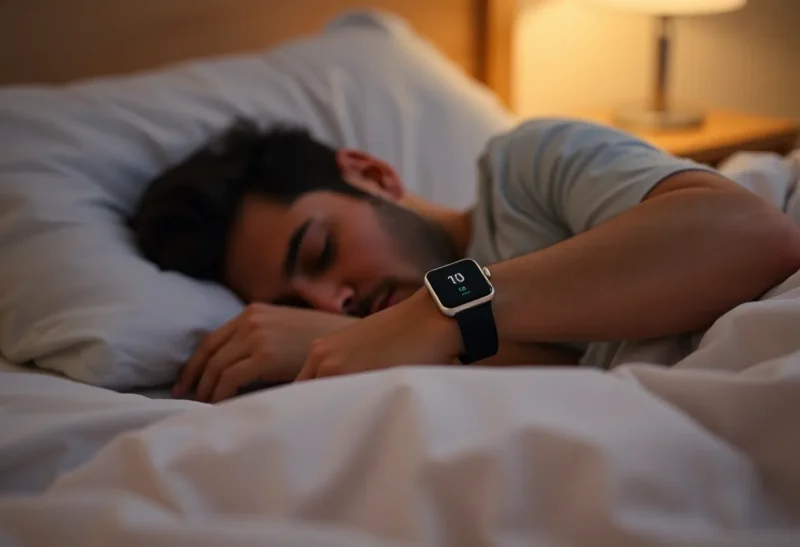 What Wearables Get Wrong About Your Sleep