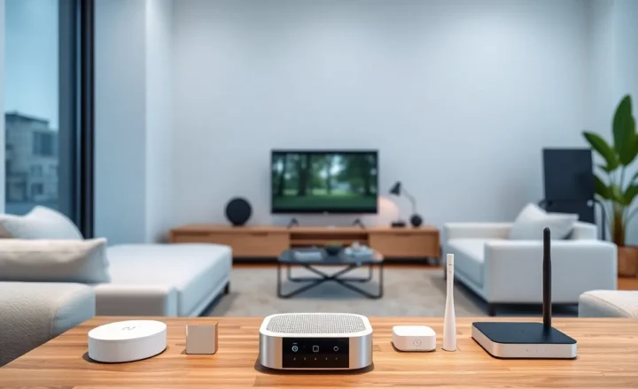 Home Automation Without the Cloud: What Actually Works