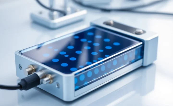 Why Solid-State Batteries Are Harder Than They Look