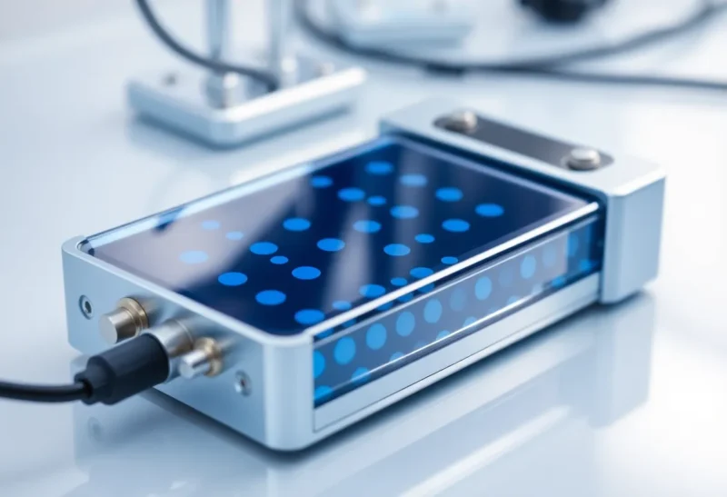 Why Solid-State Batteries Are Harder Than They Look