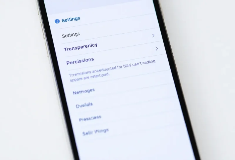 iOS Privacy Controls: What They Do and Where the Gaps Are