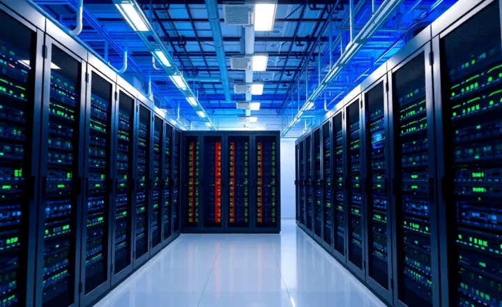 The Energy Cost of the Internet: What the Numbers Actually Say