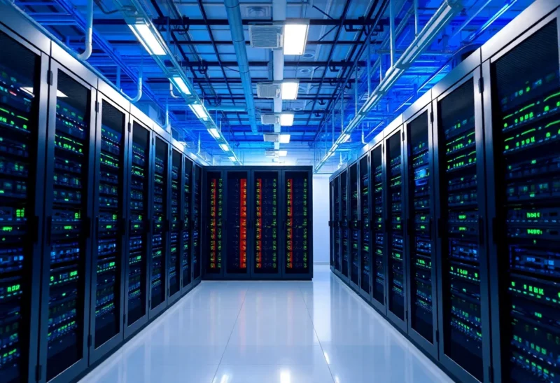 The Energy Cost of the Internet: What the Numbers Actually Say