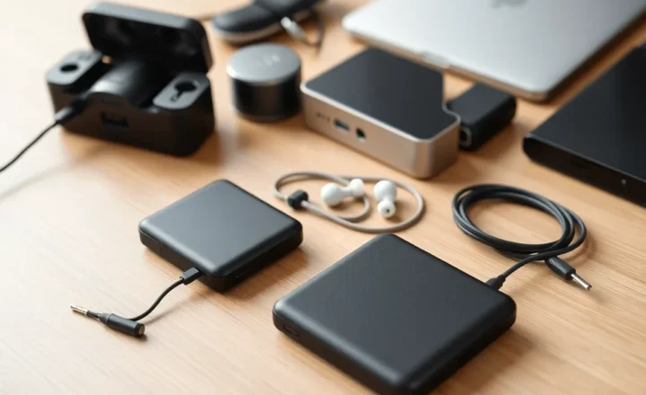Best Budget Gadgets Under $50 That Don't Feel Cheap