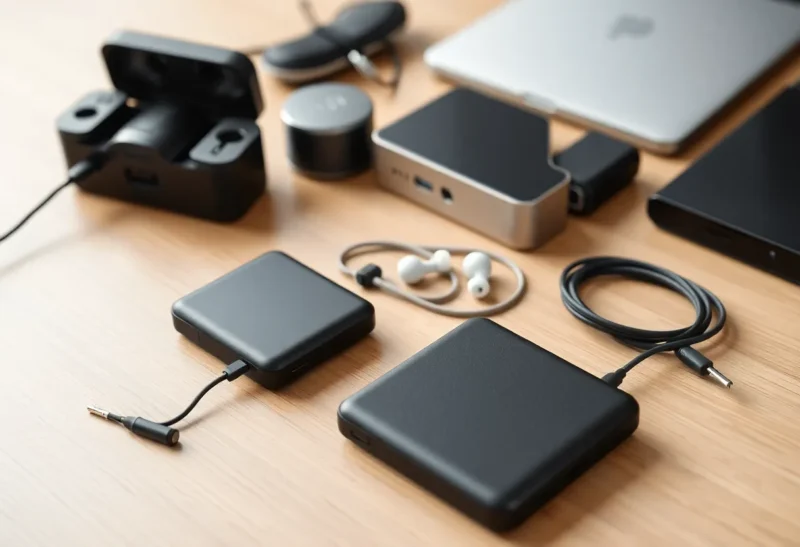 Best Budget Gadgets Under $50 That Don't Feel Cheap