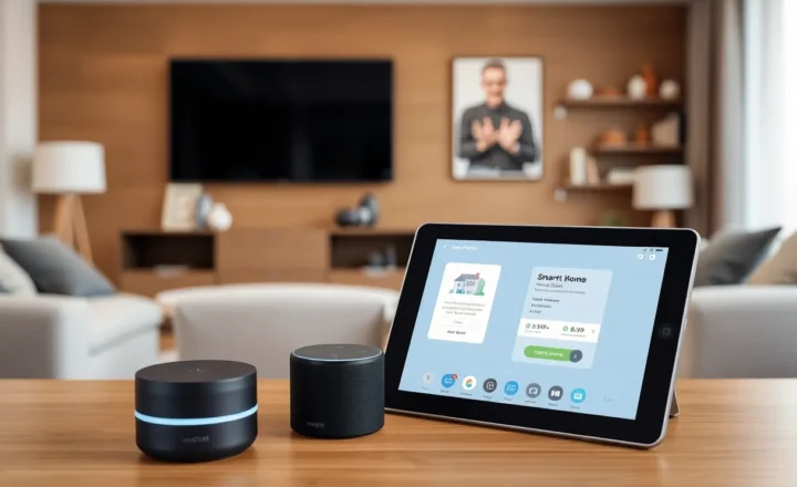 What the Smart Home Subscription Model Is Really Selling