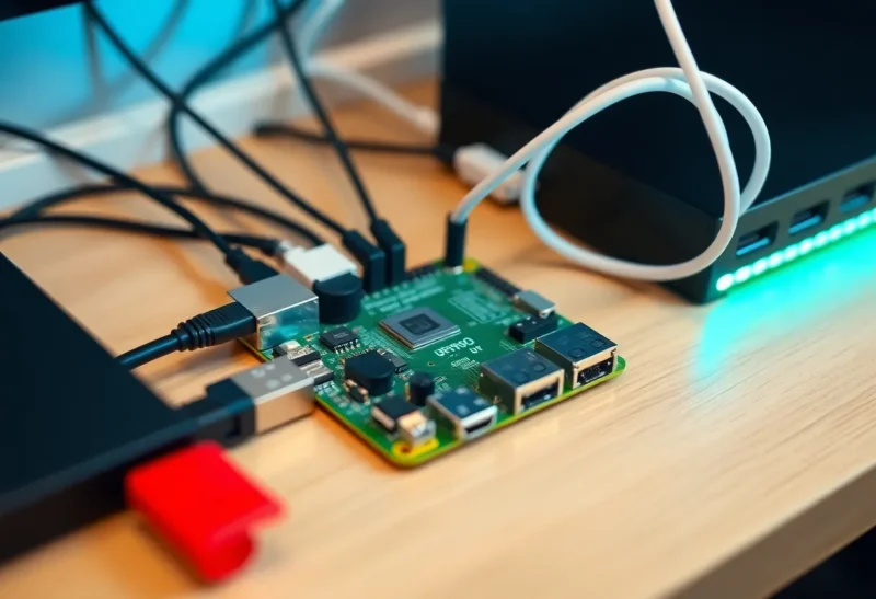 Why Building a Pi Hole Was the Best Network Upgrade I Made