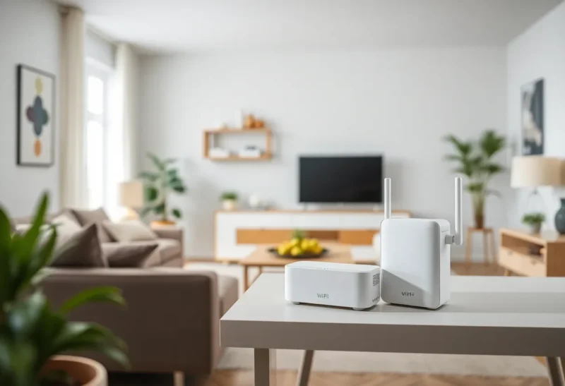 Why Your Next Router Should Be Mesh—Or Skip It Entirely