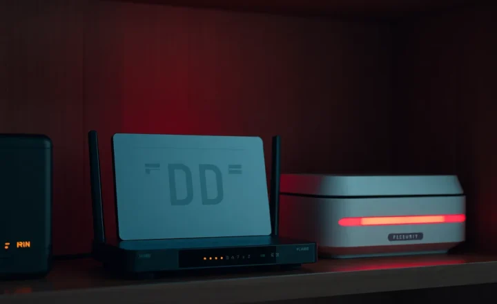 Cyber Threats at Home: What's Already Here and What Most People Miss