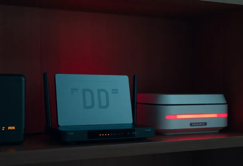 Cyber Threats at Home: What's Already Here and What Most People Miss