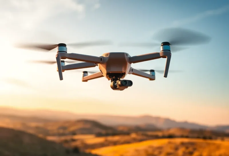 Drone Cameras in 2026: Beyond the Hype and the Regulations