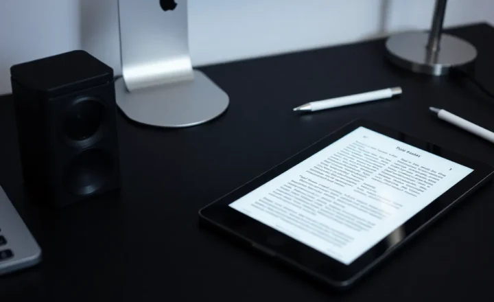 What E-Ink Tablets Are Finally Good Enough For in 2026