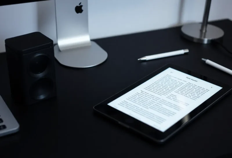 What E-Ink Tablets Are Finally Good Enough For in 2026