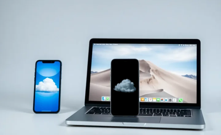 iCloud vs Alternatives: When It's Worth Leaving the Garden
