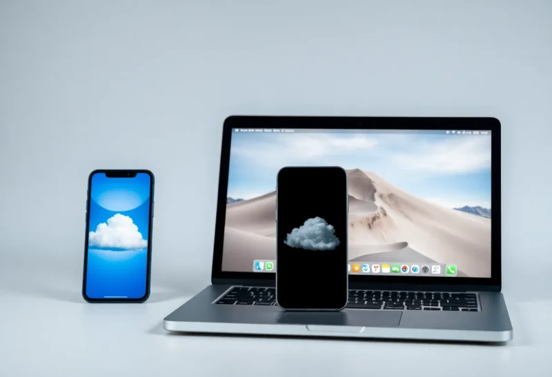 iCloud vs Alternatives: When It's Worth Leaving the Garden