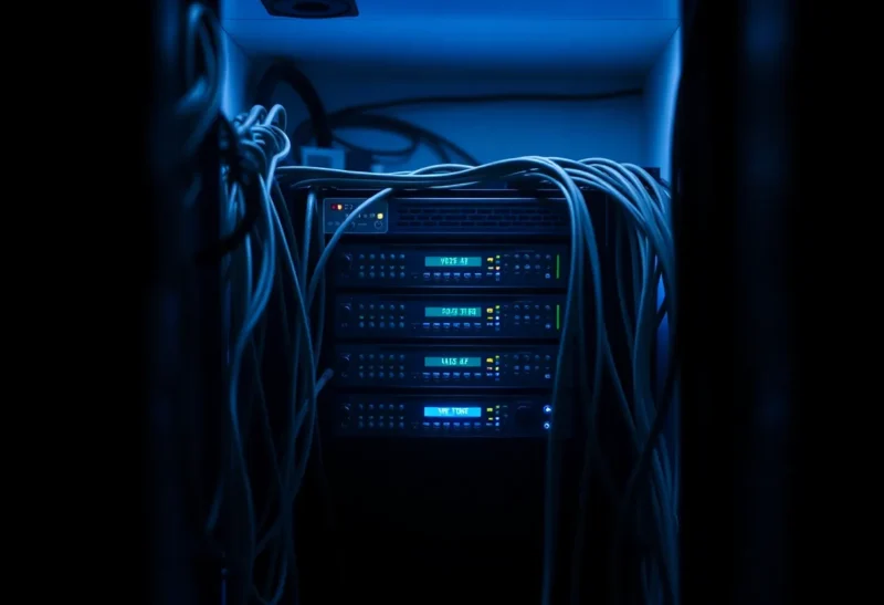 Self-Hosted Email: Why Almost Nobody Does It (And When You Might)