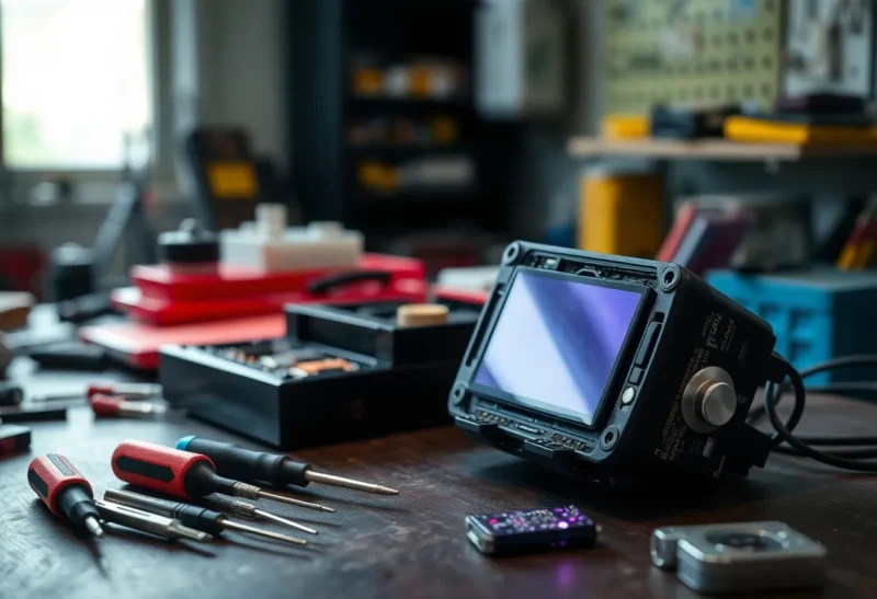 Why Right-to-Repair Still Depends on the Right Tools, Not Just Laws