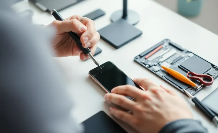 What Right-to-Repair Actually Wins You