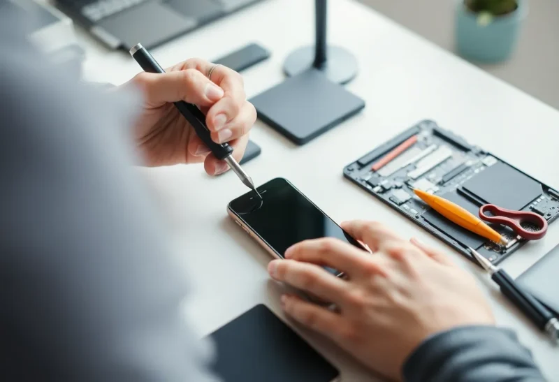 What Right-to-Repair Actually Wins You