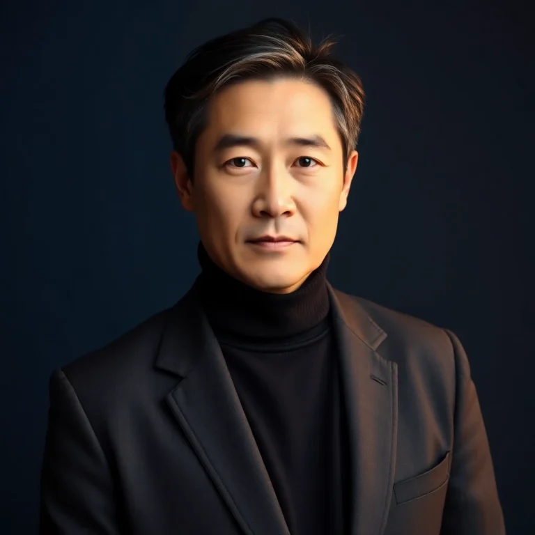Theo Nakamura
