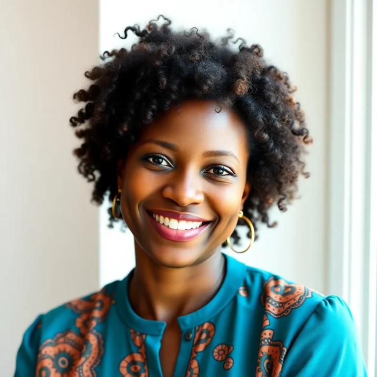 Amara Osei