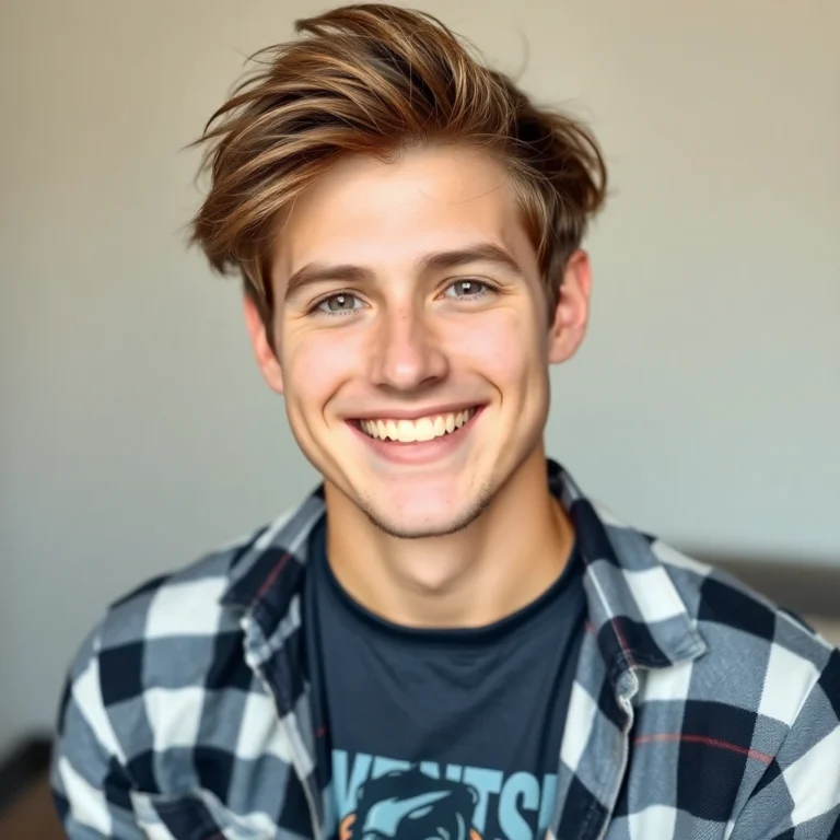 Jake Merritt
