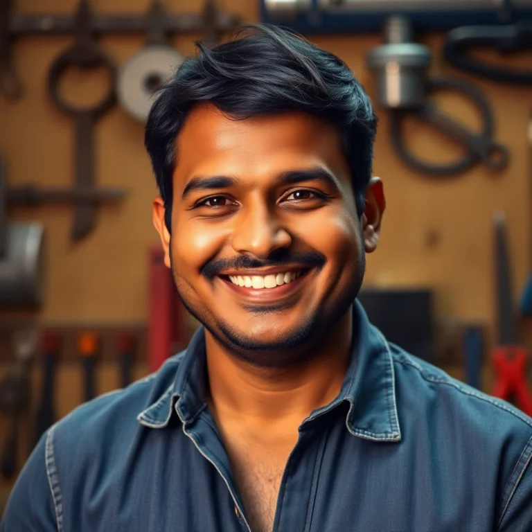 Ravi Patel