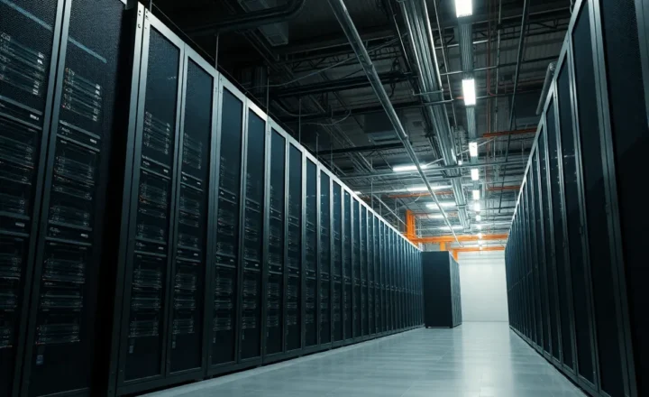 How Data Centers Are Eating the Grid—And What Comes Next
