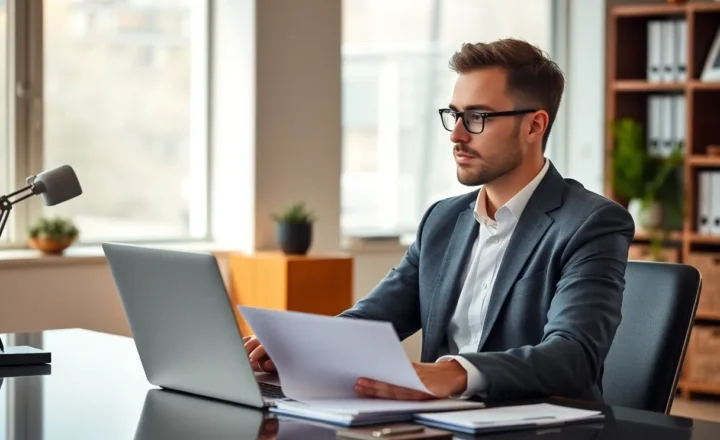 Is the Tech Job Market Cooling — Or Just Maturing?