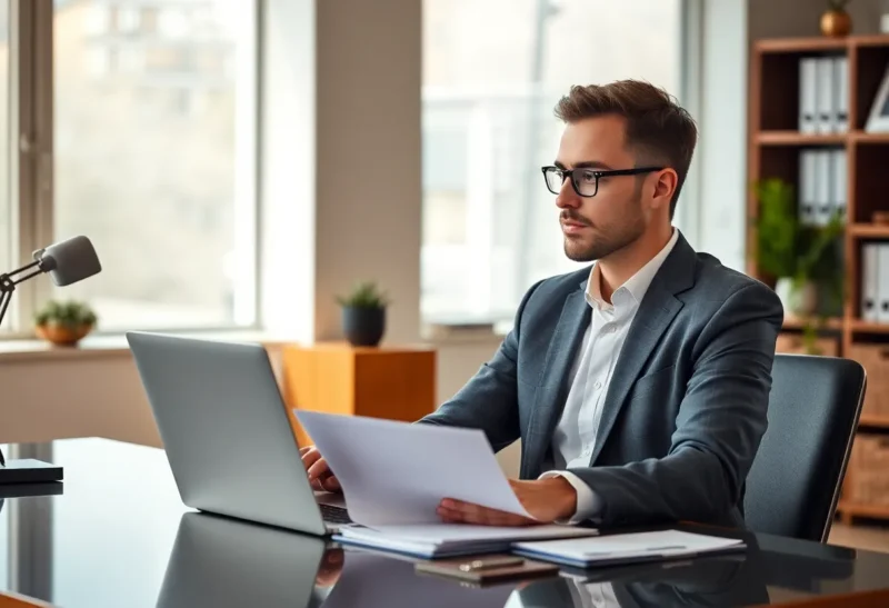 Is the Tech Job Market Cooling — Or Just Maturing?