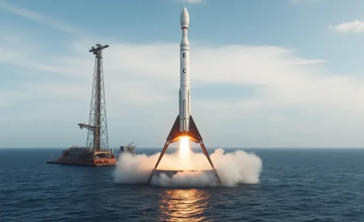 The Reusable Rocket Revolution: What Changed in the Last Decade
