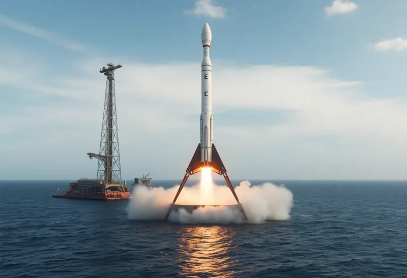 The Reusable Rocket Revolution: What Changed in the Last Decade